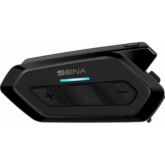 Intercom Plus Rx Sena Spider RT1 mesh intercom Dobbel – RX Sport