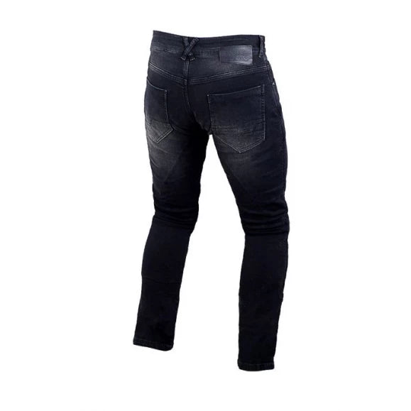Kevlarjeans Macna Norman Black