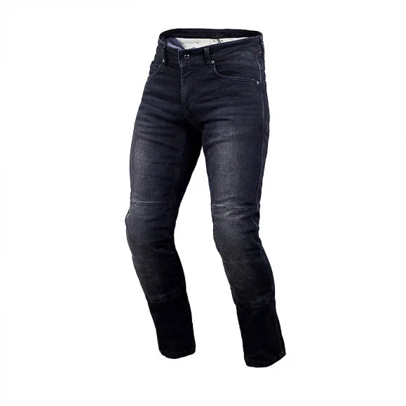 Kevlarjeans Macna Norman Black