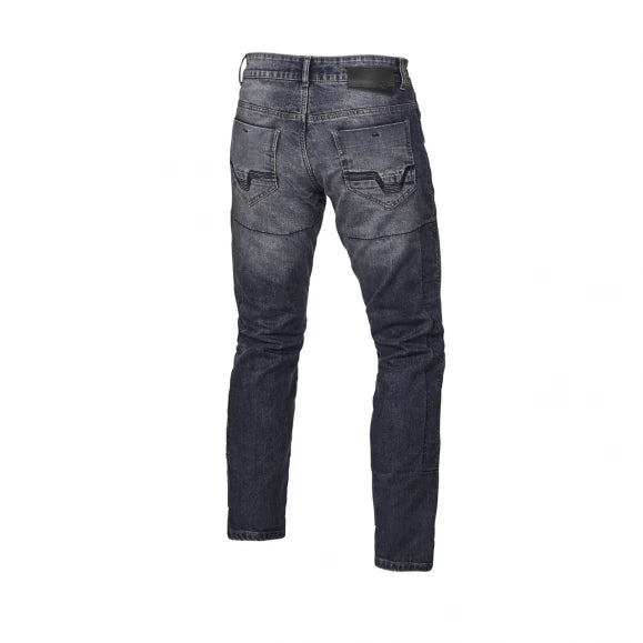 Kevlarjeans Macna Revelin Dark Grey