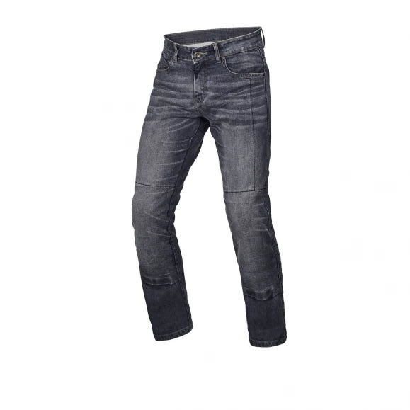Kevlarjeans Macna Revelin Dark Grey