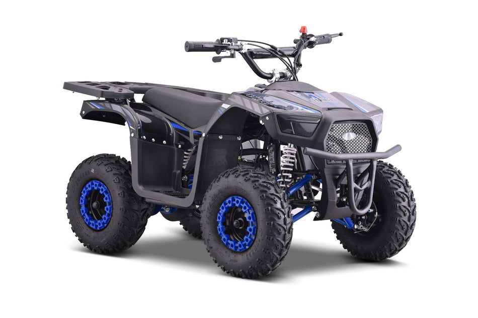 Barneatv Farmer Mini ATV 50cc