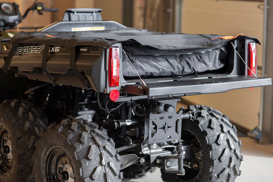 Zledbag Polaris Big Boss 6X6