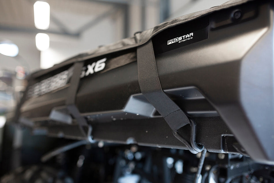 Zledbag Polaris Big Boss 6X6