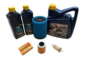 Servicekit CFMOTO C-force 1000 opptil 2023 modell