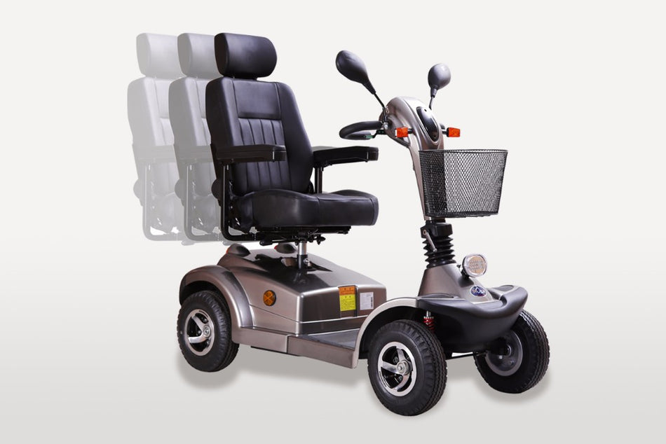 Elektrisk Mobilitet Scooter XL700E