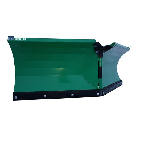 Bronco V-Plow SVP150 – kraftig V-plog til ATV