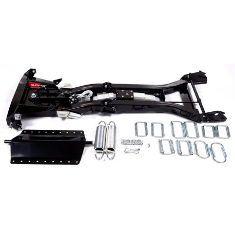 Kimpex Click N Go 2 Monteringsram UTV