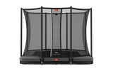 BERG Ultim Favorit InGround 280 + Safety Net Comfort