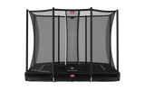 BERG Ultim Favorit InGround 280 + Safety Net Comfort