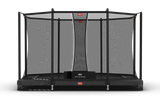 BERG Ultim Favorit InGround 280 + Safety Net Comfort