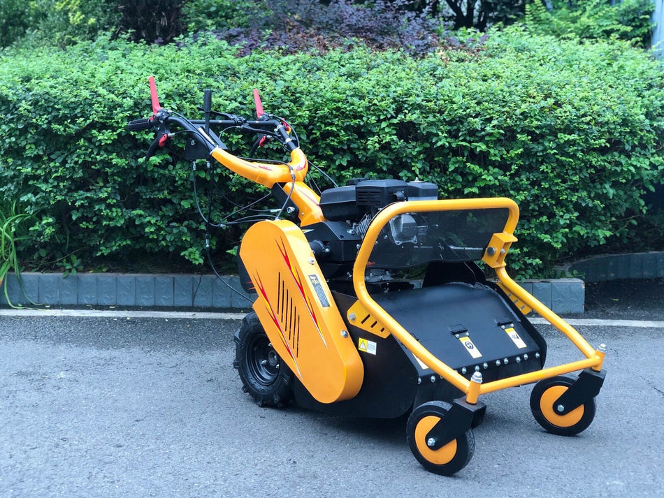 Beitepusser Gardentec GLT-60 beitepusser