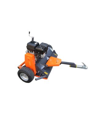 ATV Pro Mower 18HK – Elstart