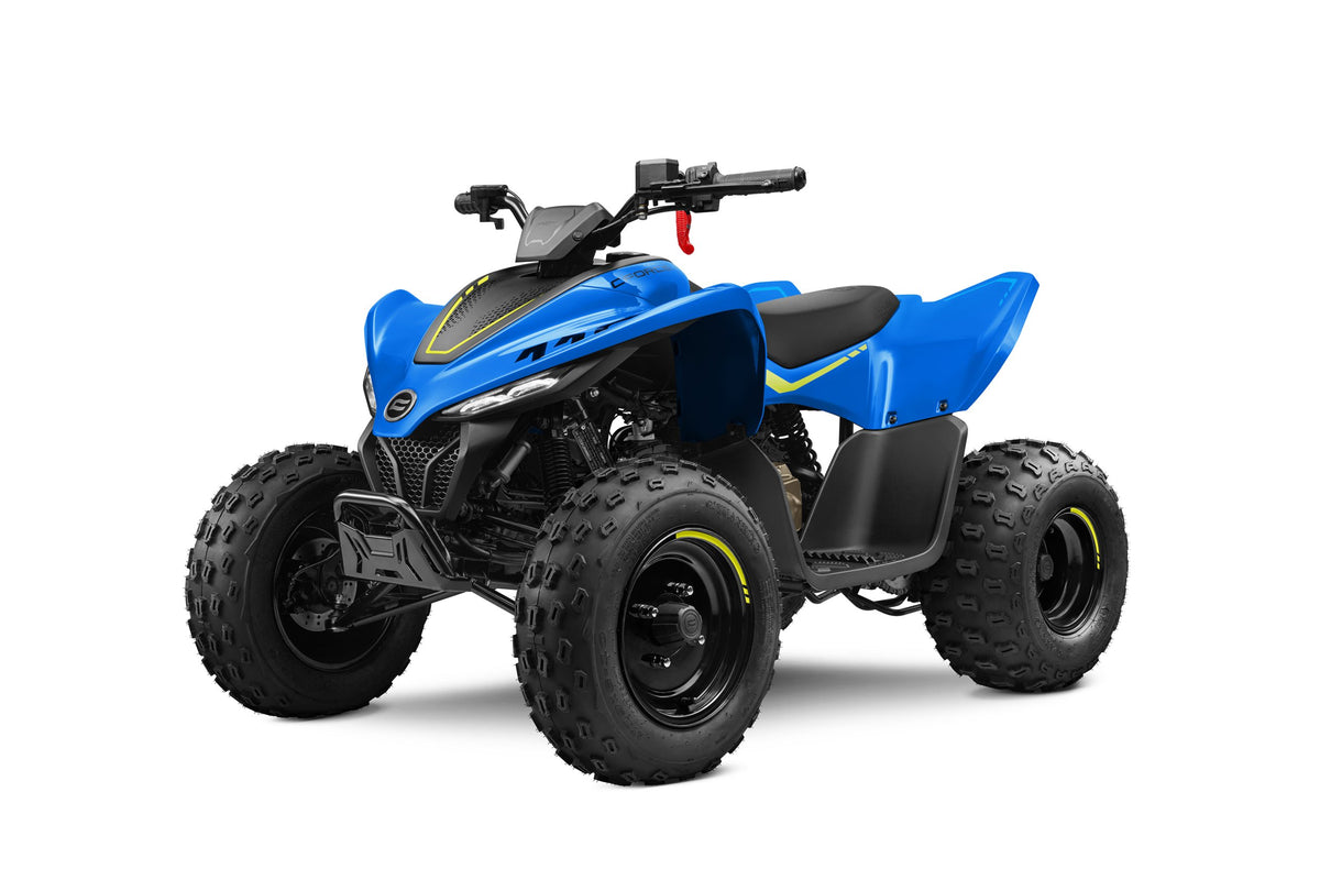 Barne Atv Cfmoto Cforce  110 efi