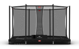BERG Ultim Favorit InGround 280 + Safety Net Comfort