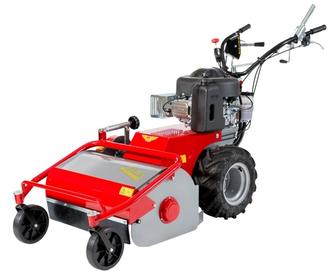 Slåmaskin Hydro TR800