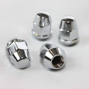 Hjulmutter CFMOTO/MOUNTING NUT RIM (stk)