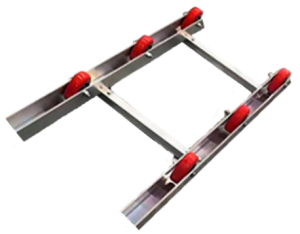 Jetski Shore Ramp XL Extension Kit 76 cm