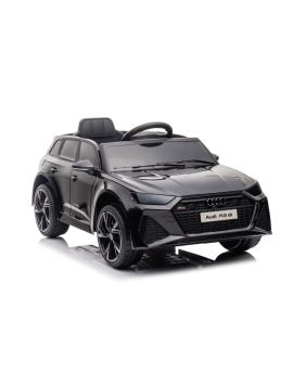 Elektrisk bil for barn nye Audi RS6