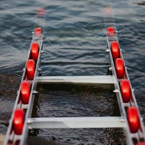 Jetski Shore Ramp XL Extension Kit 76 cm