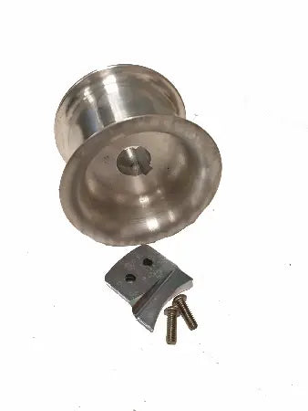Trommel m/taustyring, alternativ PCA-1100 85mm
