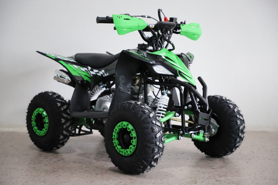 Barne-atv Challenge ATV 110CC