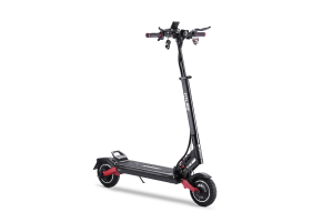 El sparkehjul HILEY T8 GTR-2025!