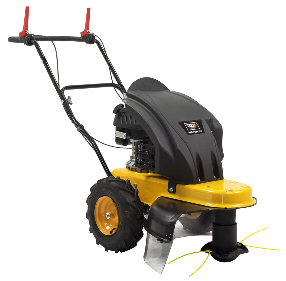 Texas Pro Trim Proff 610TR Nyhet