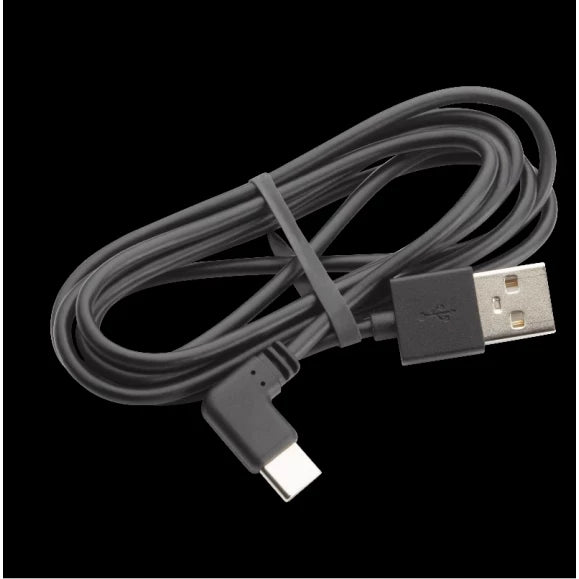 Schuberth USB Power & Data Cable (USB Type-C) one size SC2