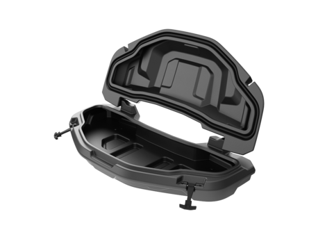 BOKS ATV /TESSERACT transportboks foran Linhai 500 520