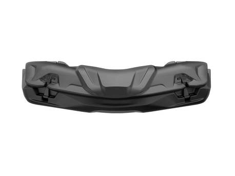 BOKS ATV / TESSERACT transportboks foran Linhai Landforce 650