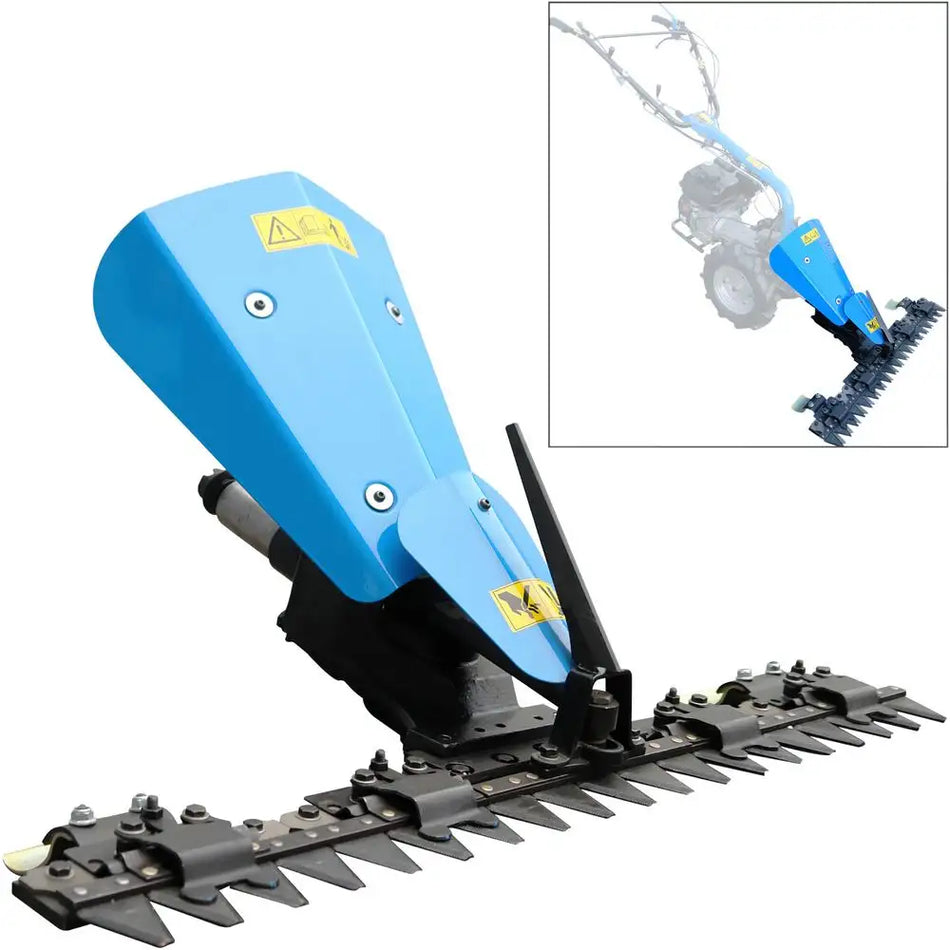 Slåbjelke 97cm for Güde Tohjulstraktor
