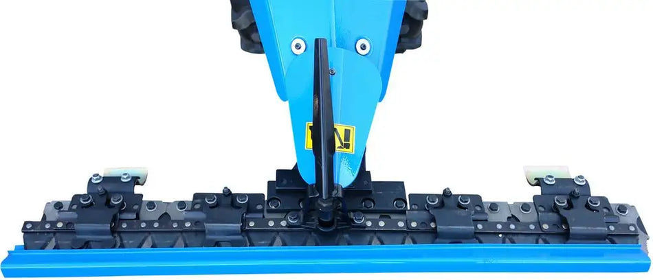Slåbjelke 97cm for Güde Tohjulstraktor