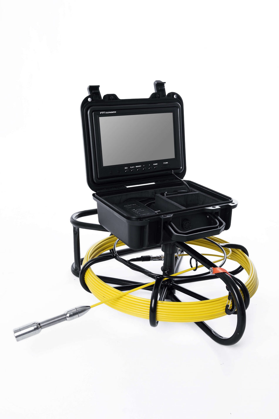 Inspeksjonskamera TP9600