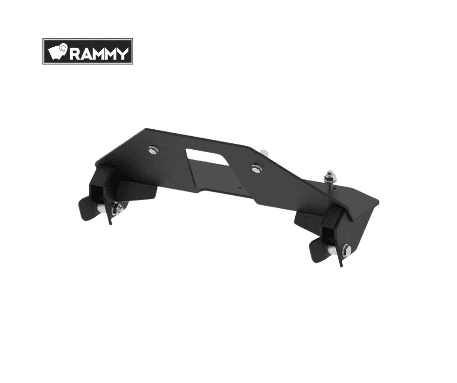 Front mounting kit Polaris 1000 Ranger