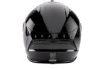 Hjelm NEX Racing sort M