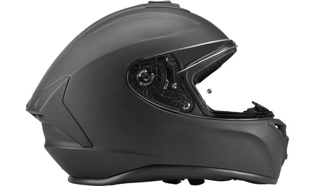 Hjelm NEX Racing matsort M