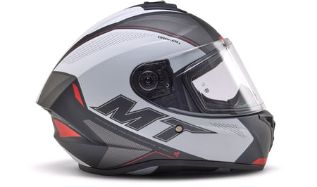 Hjelm MT Draken S Gear gold L