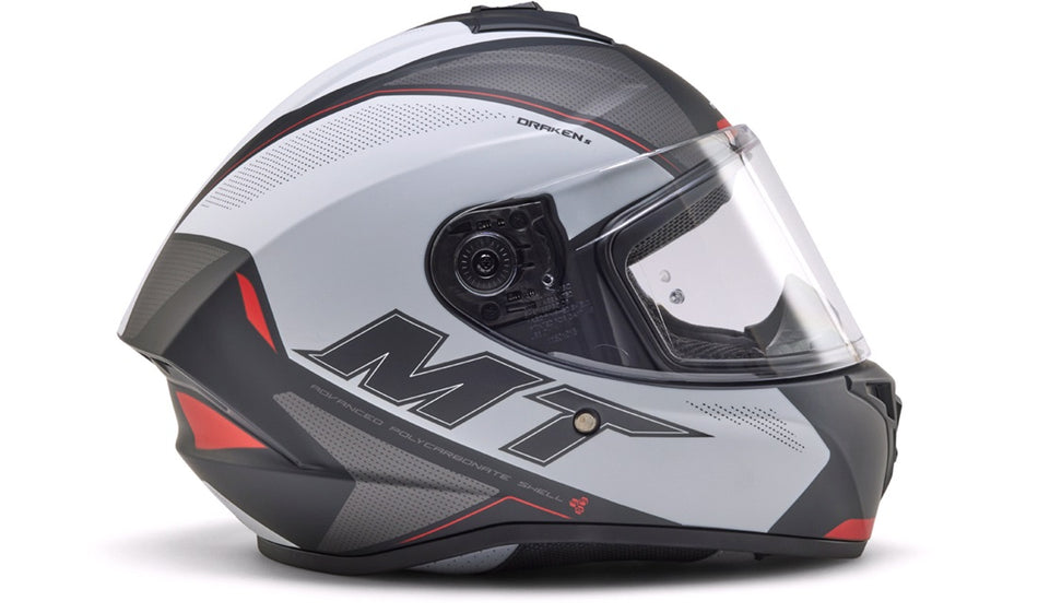 Hjelm MT Draken S Gear gold L