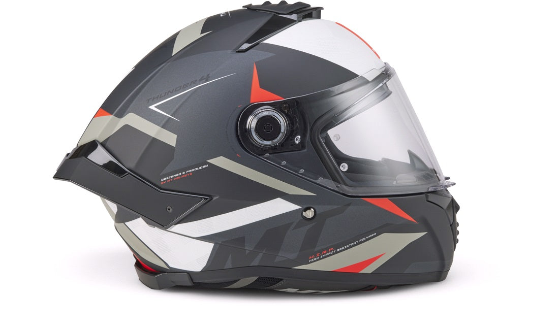 MC-Hjelm MT Thunder 4 SV Exeo matt M – ECE 22.06