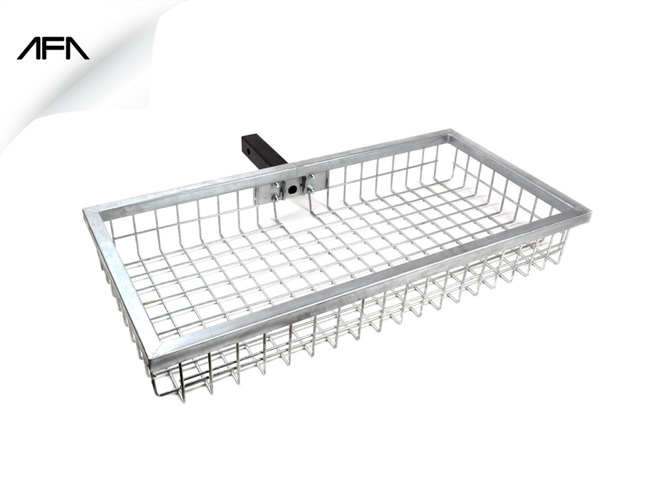 Kurv m/Feste Universal