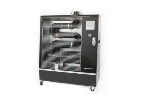 Infrared Heater AIRREX AH-200i