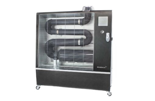 Infrared Heater AIRREX AH-300i