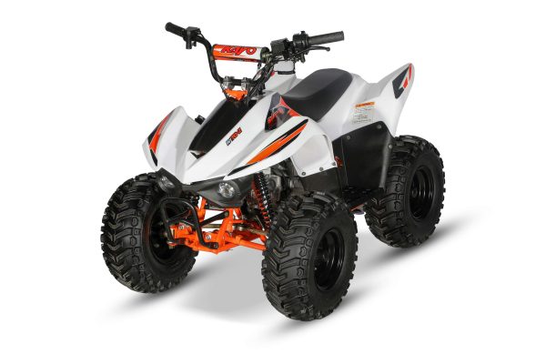 ATV Kayo 70CC