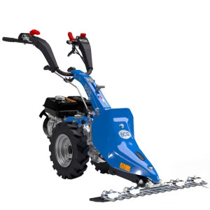 BCS 606 SmartSafe Slåmaskin - 80 cm bjelke