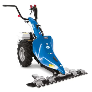 BCS 614 PowerSafe Slåmaskin - 100 cm bjelke