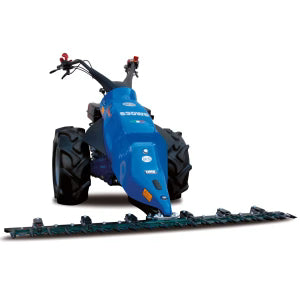 BCS 615 PS Slåmaskin - 115 cm Laserbjelke