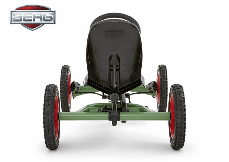 BERG Buddy Fendt