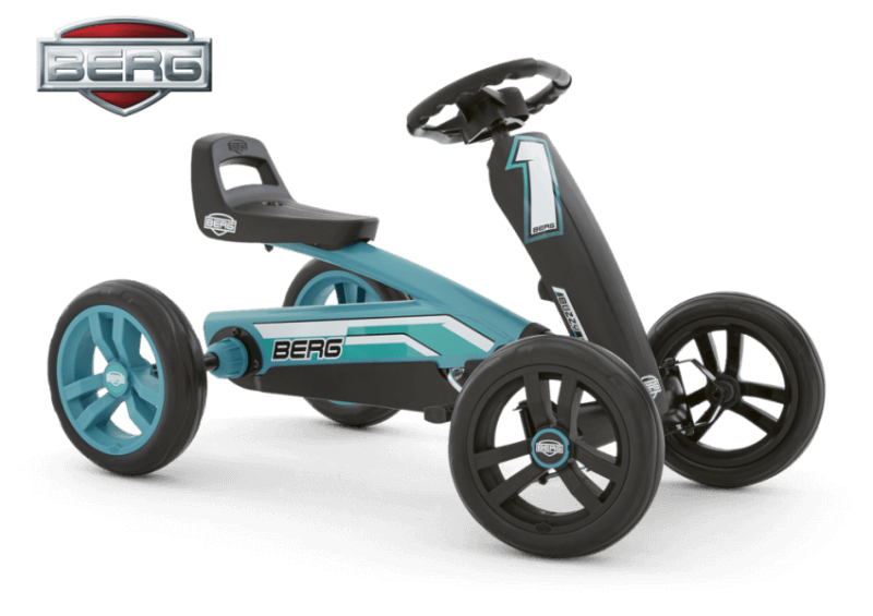 BERG Buzzy Racing