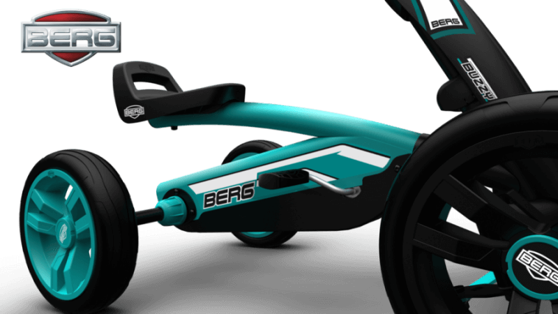BERG Buzzy Racing